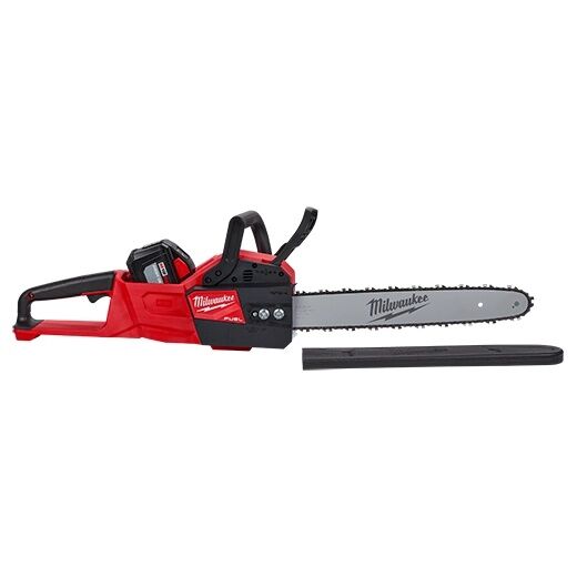 Milwaukee M18 Fuel Chainsaw Kit - 16 in