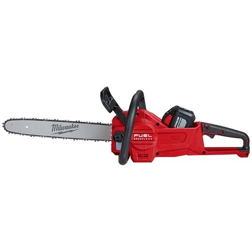 Milwaukee M18 Fuel Chainsaw Kit - 16 in
