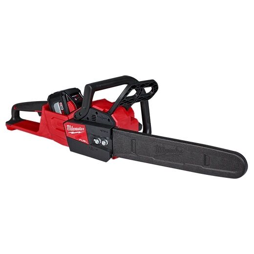 Milwaukee M18 Fuel Chainsaw Kit - 16 in
