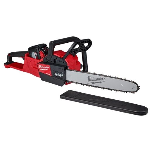 Milwaukee M18 Fuel Chainsaw Kit - 16 in