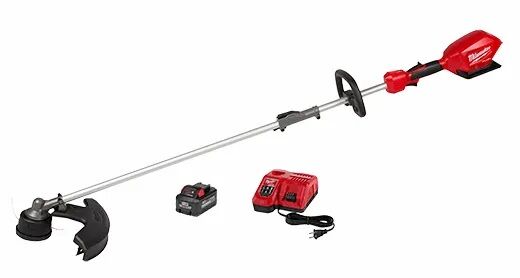 Milwaukee M18 Fuel String Trimmer with QUIK-LOK