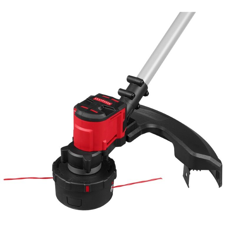 Milwaukee M18 Brushless String Trimmer Kit