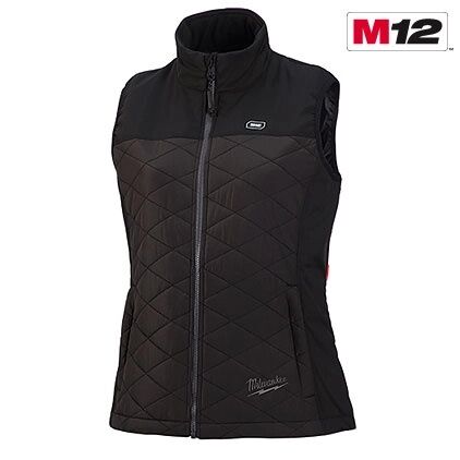 Milwaukee Women's M12 Heated AXIS Vest Kit