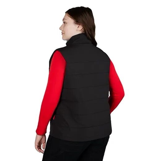 Milwaukee Women's M12 Heated AXIS Vest