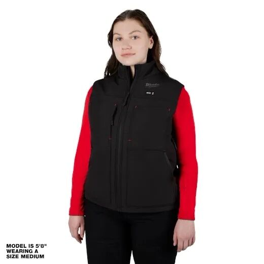 Milwaukee Women's M12 Heated AXIS Vest