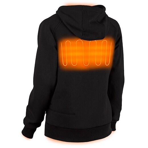 Milwaukee Women's M12 Heated Hoodie