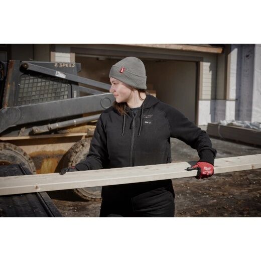Milwaukee Women's M12 Heated Hoodie