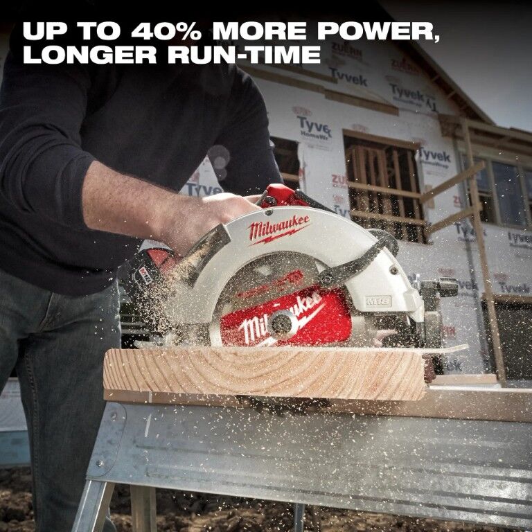 Milwaukee M18 4-Tool Combo Kit