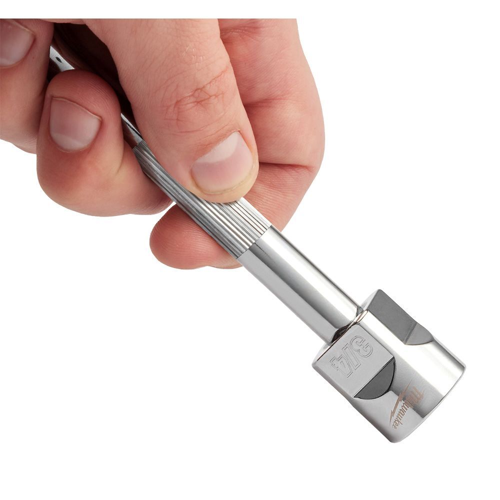 Milwaukee 1/2-In Drive 5-In Extension