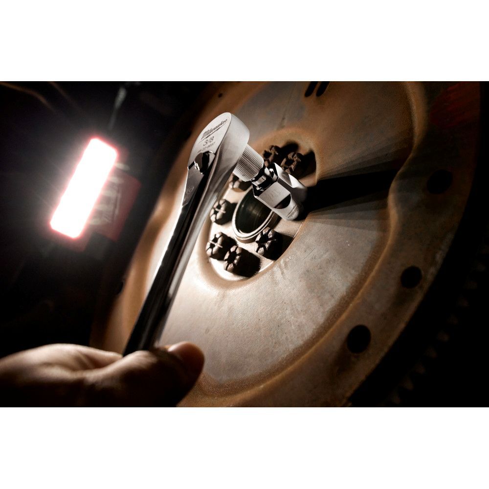 Milwaukee 1/2-In Drive 5-In Extension