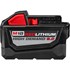 Milwaukee M18 Red Lithium High Demand 9.0 Battery Pack