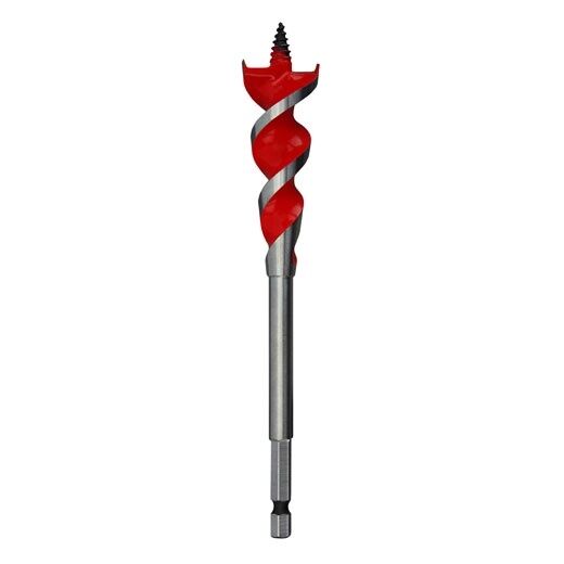 Milwaukee Speed Feed Wood Bit, 5/8-In x 6-In