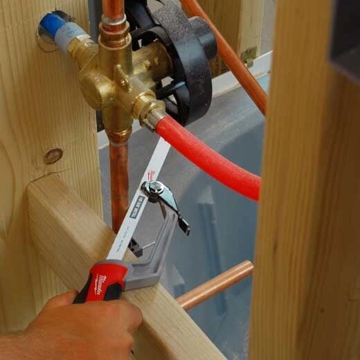 Milwaukee Compact Hack Saw