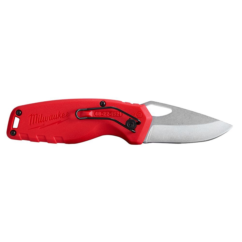 Milwaukee Compact Folding Knife