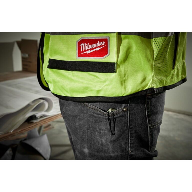 Milwaukee FASTBACK Camo Folding Knife