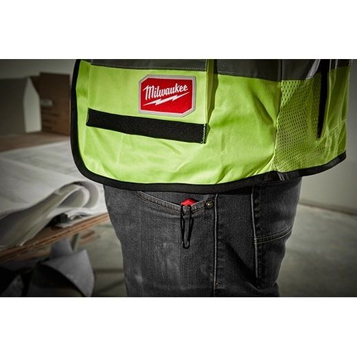 Milwaukee Fastback Hawkbill Folding Knife