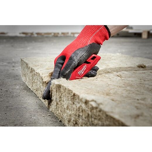 Milwaukee General Purpose Utility Blades, 5-Pk