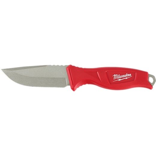 Milwaukee Tradesman Fixed Blade Knife