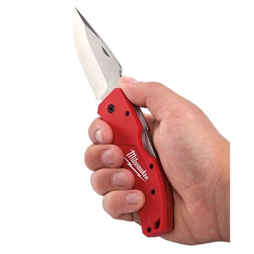 Milwaukee Lockback Pocket Knife