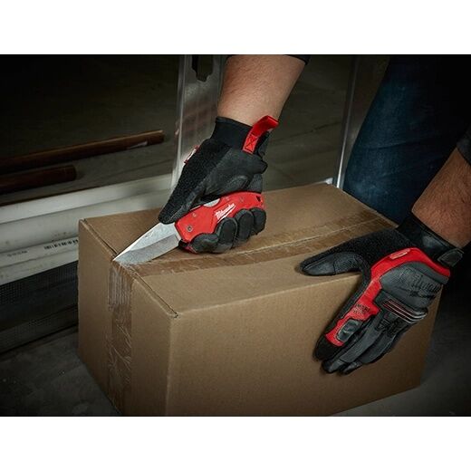 Milwaukee Lockback Pocket Knife