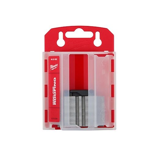 Milwaukee Hook Utility Knife Blades, 50-Pk