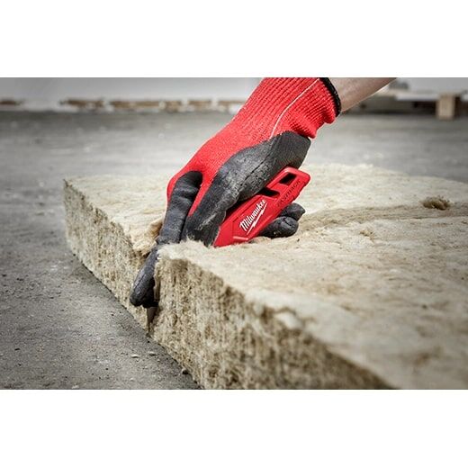 Milwaukee General Purpose Utility Blades, 75-Pk