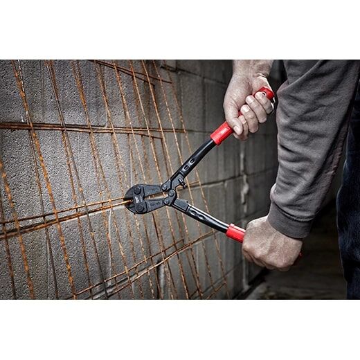 Milwaukee Bolt Cutter, 14-In