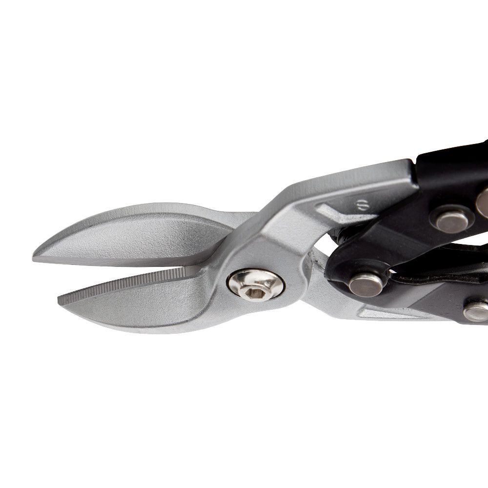 Milwaukee Straight Cutting Aviation Snips