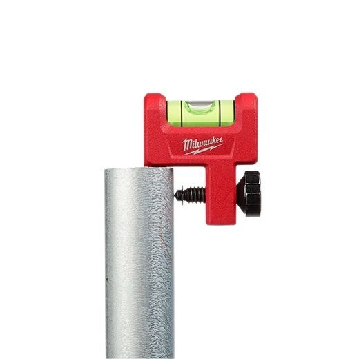 Milwaukee Pipe Lock Level