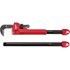 Milwaukee Pipe Wrench Cheater - 14 in
