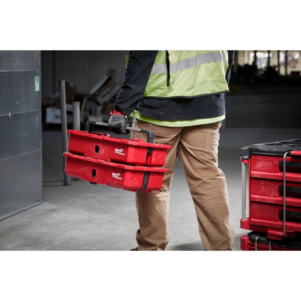 Milwaukee PACKOUT Tool Tray 