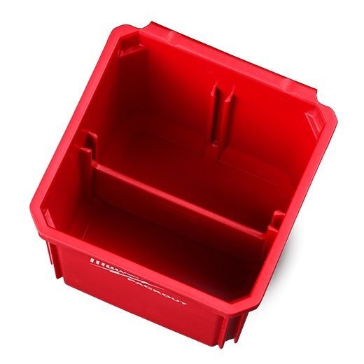 Milwaukee Bin Set for Packout, 2-Pk