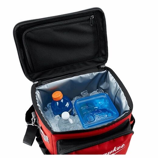 Milwaukee Jobsite Cooler, 21.6-Qt