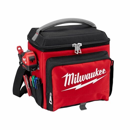 Milwaukee Jobsite Cooler, 21.6-Qt