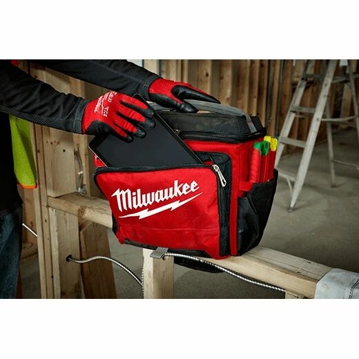 Milwaukee Jobsite Cooler, 21.6-Qt