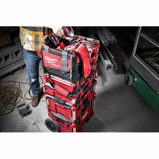 Milwaukee PACKOUT 15-In Tool Bag
