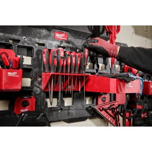 Milwaukee Packout Screwdriver Rack