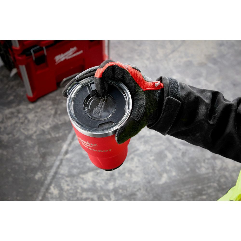 Milwaukee PACKOUT Tumbler, 30-Oz