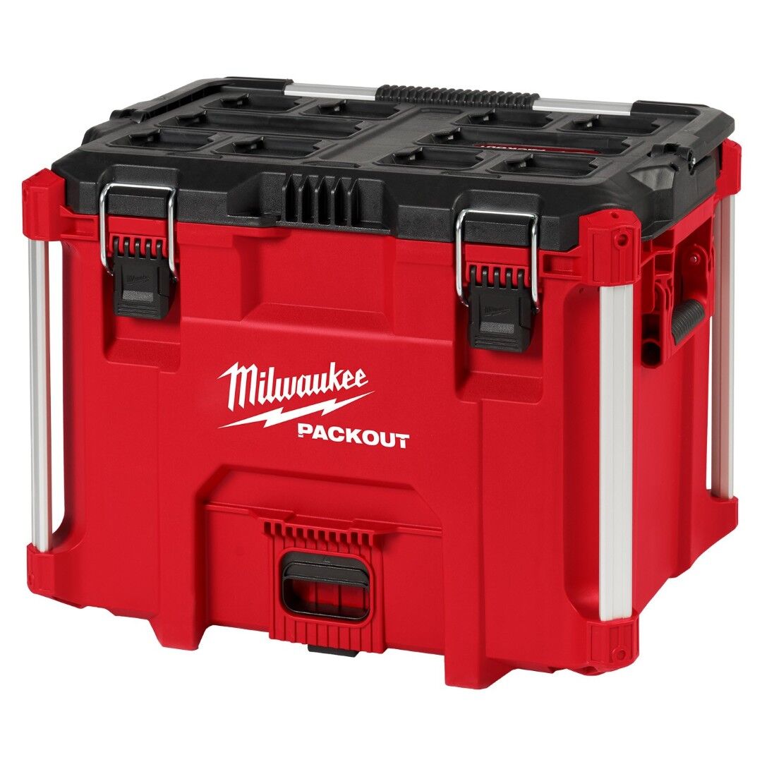 Milwaukee PACKOUT XL Tool Box