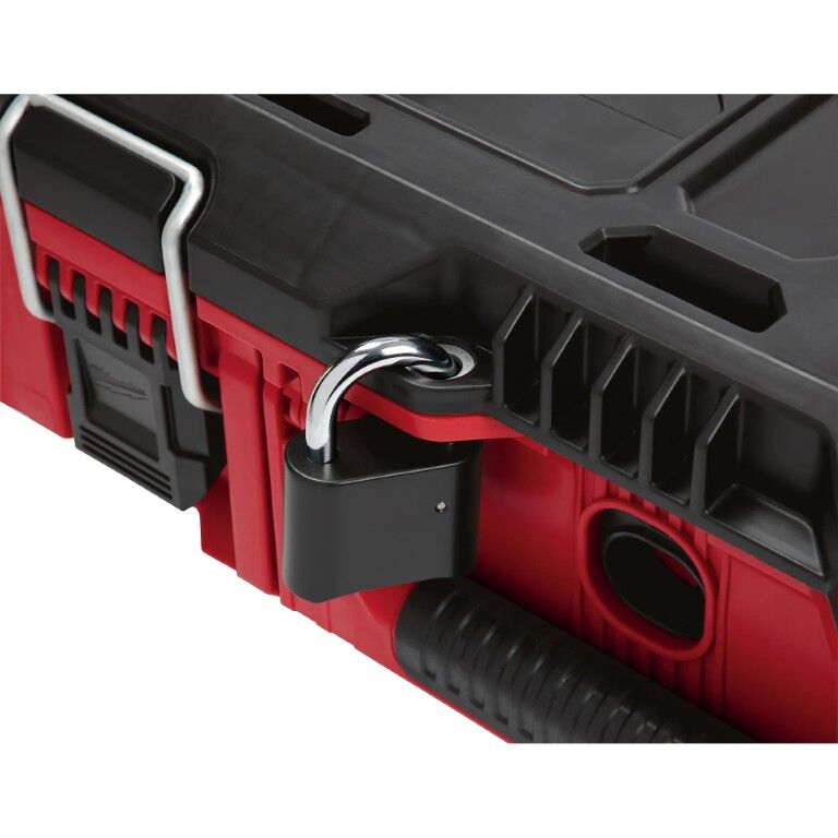 Milwaukee Packout Tool Box