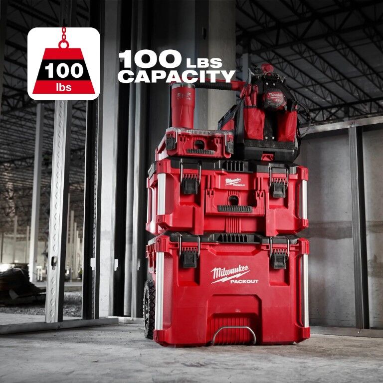 Milwaukee Packout Large Tool Box