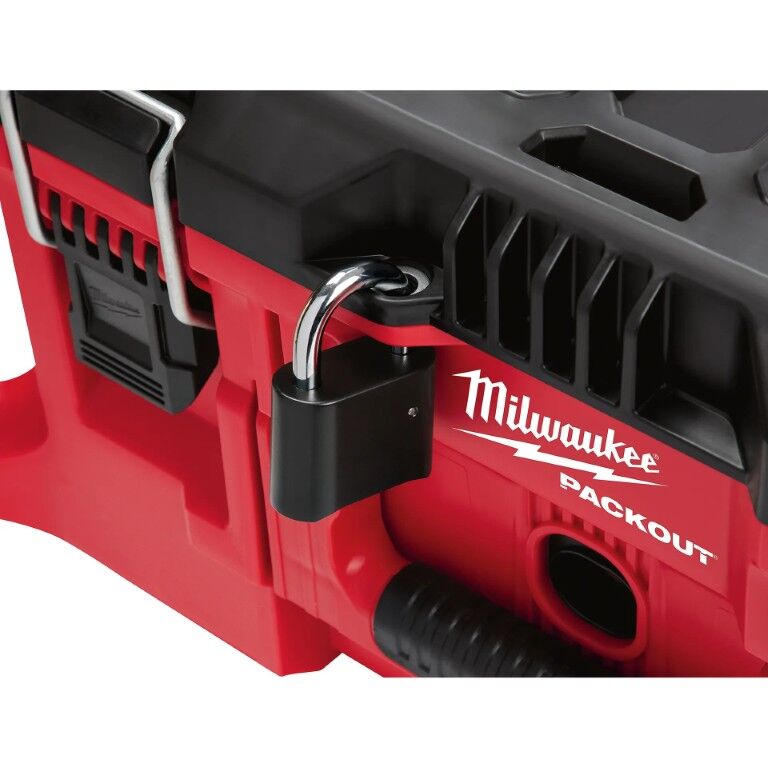 Milwaukee Packout Large Tool Box