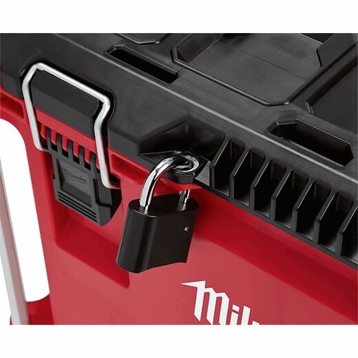 Milwaukee Packout Rolling Tool Box