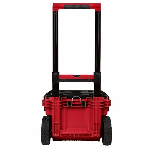 Milwaukee Packout Rolling Tool Box
