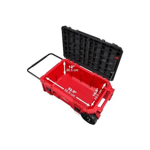 Milwaukee Packout Rolling Tool Chest