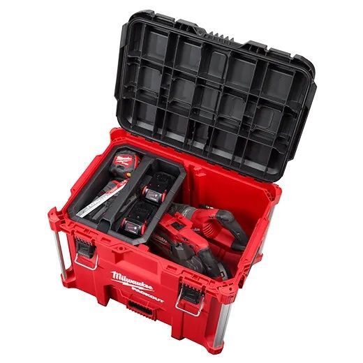 Milwaukee Packout XL Tool Box