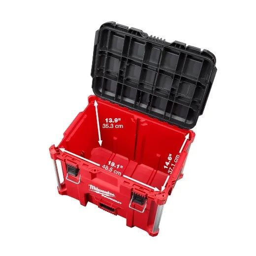 Milwaukee Packout XL Tool Box