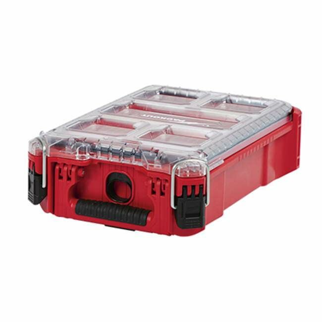 Milwaukee Pakout Compact Organizer