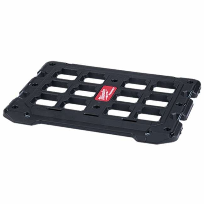 Milwaukee Packout Mounting Plate