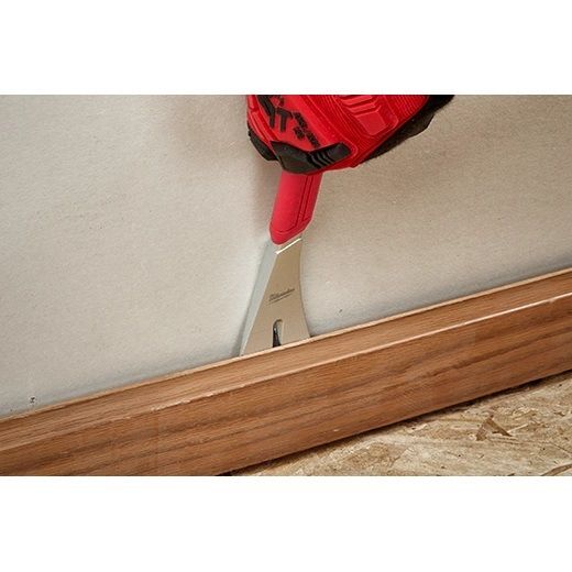 Milwaukee Molding Puller, 10-In
